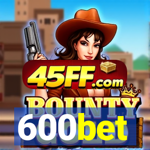600bet-lucky ox